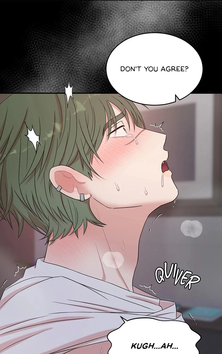 Engrave the Mark, Master Chapter 56 page 87 - 