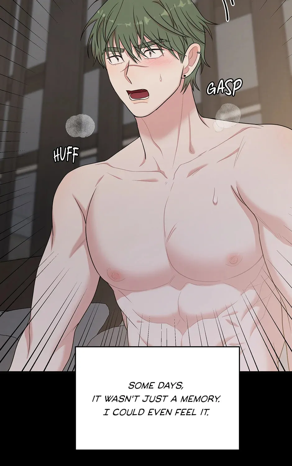 Engrave the Mark, Master Chapter 56 page 91 - 