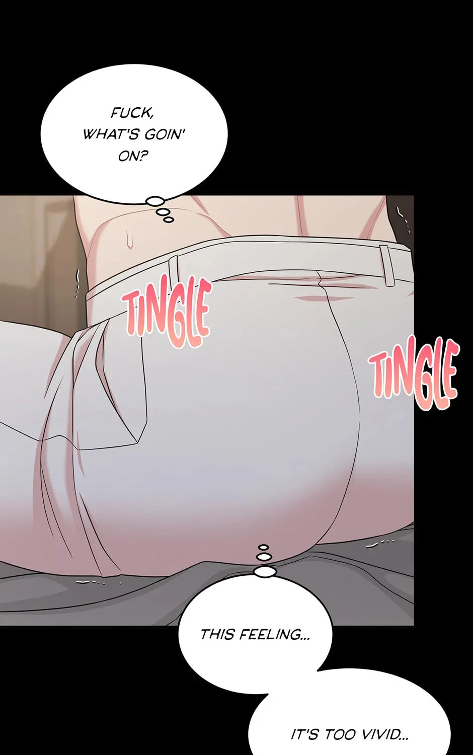 Engrave the Mark, Master Chapter 56 page 93 - 
