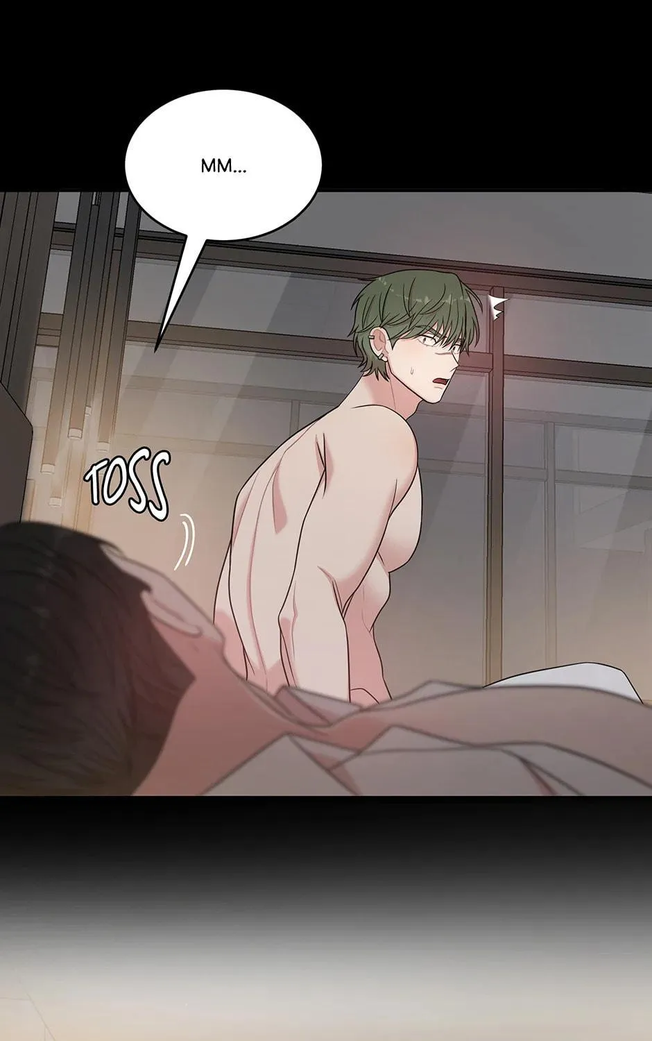 Engrave the Mark, Master Chapter 56 page 95 - 