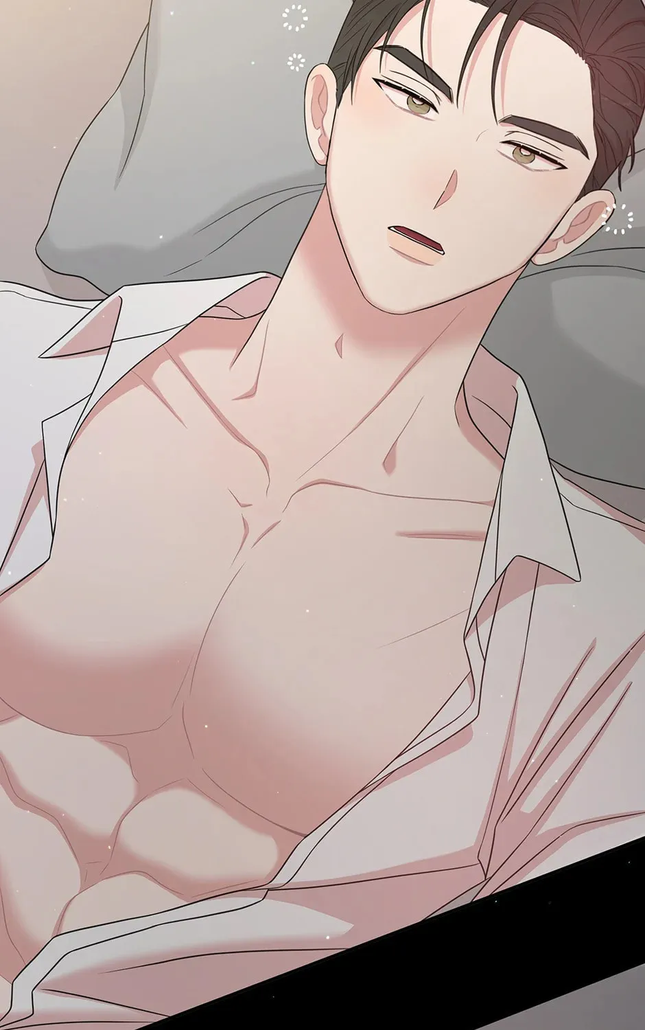 Engrave the Mark, Master Chapter 56 page 97 - 