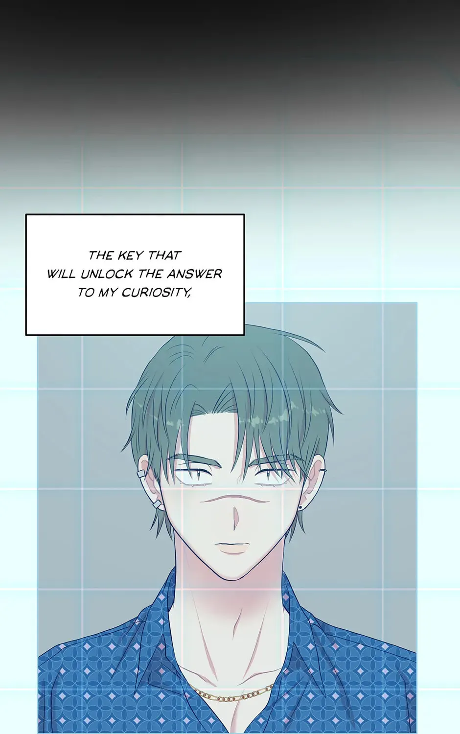 Engrave the Mark, Master Chapter 57 page 1 - 