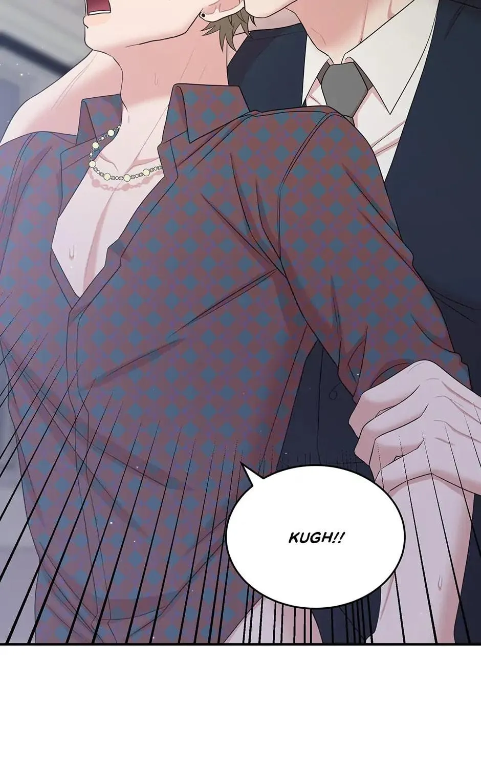 Engrave the Mark, Master Chapter 57 page 101 - 