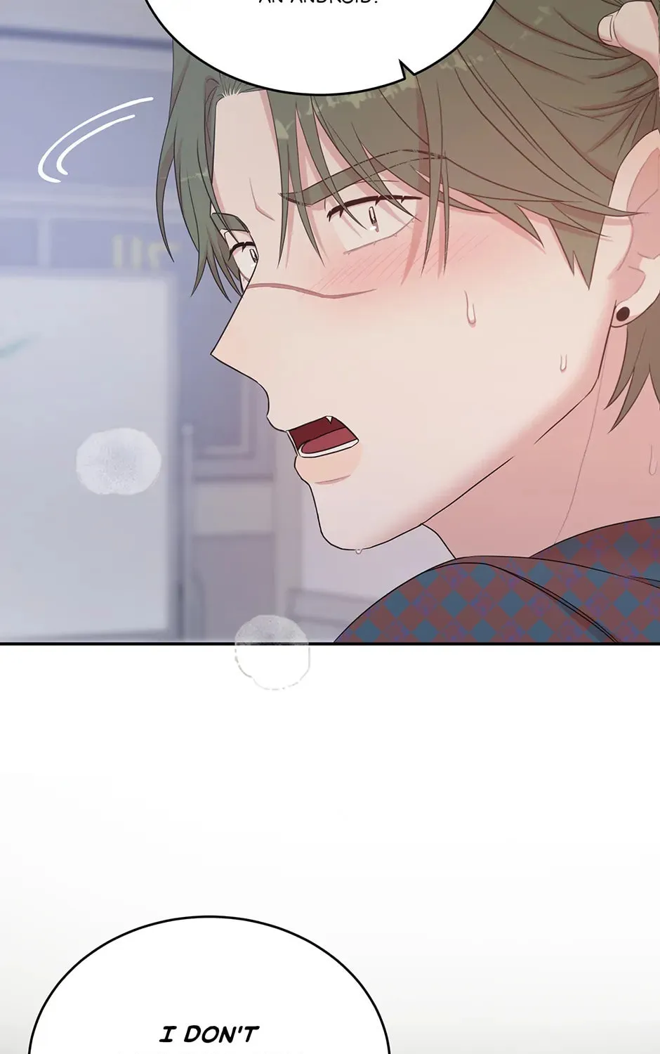 Engrave the Mark, Master Chapter 57 page 103 - 