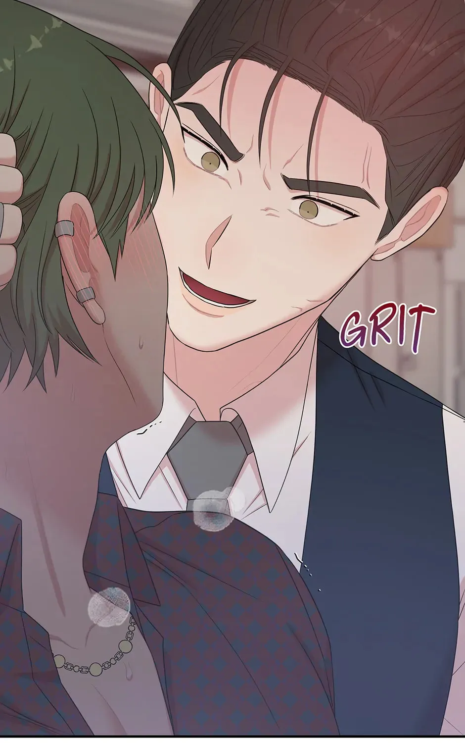 Engrave the Mark, Master Chapter 57 page 105 - 