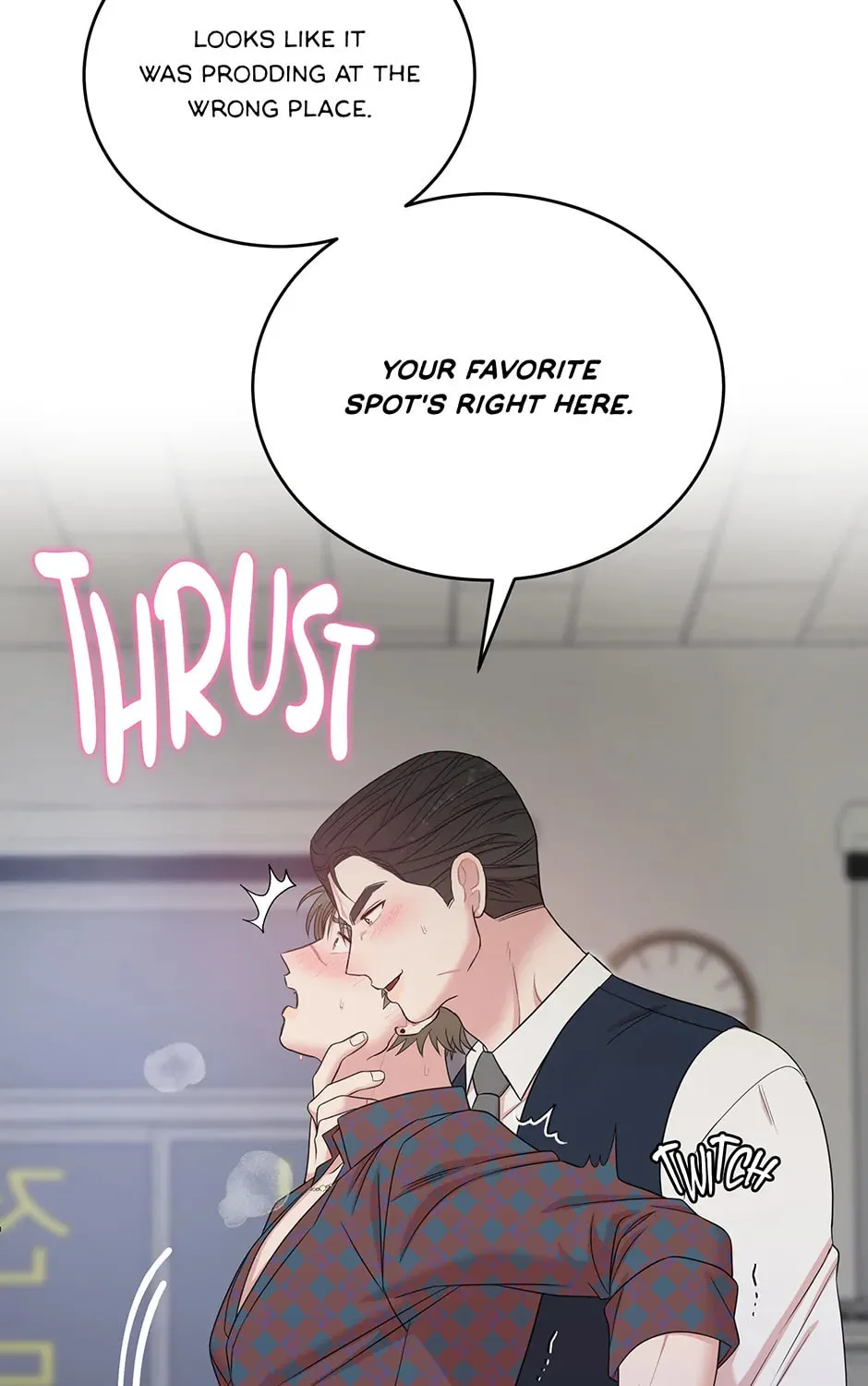 Engrave the Mark, Master Chapter 57 page 111 - 