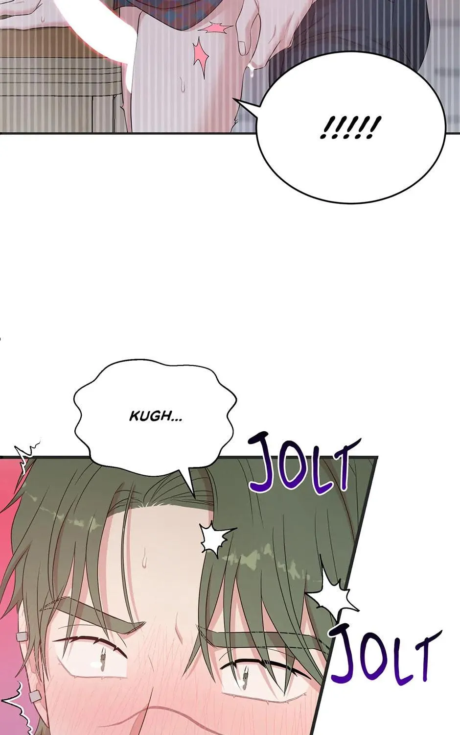 Engrave the Mark, Master Chapter 57 page 113 - 