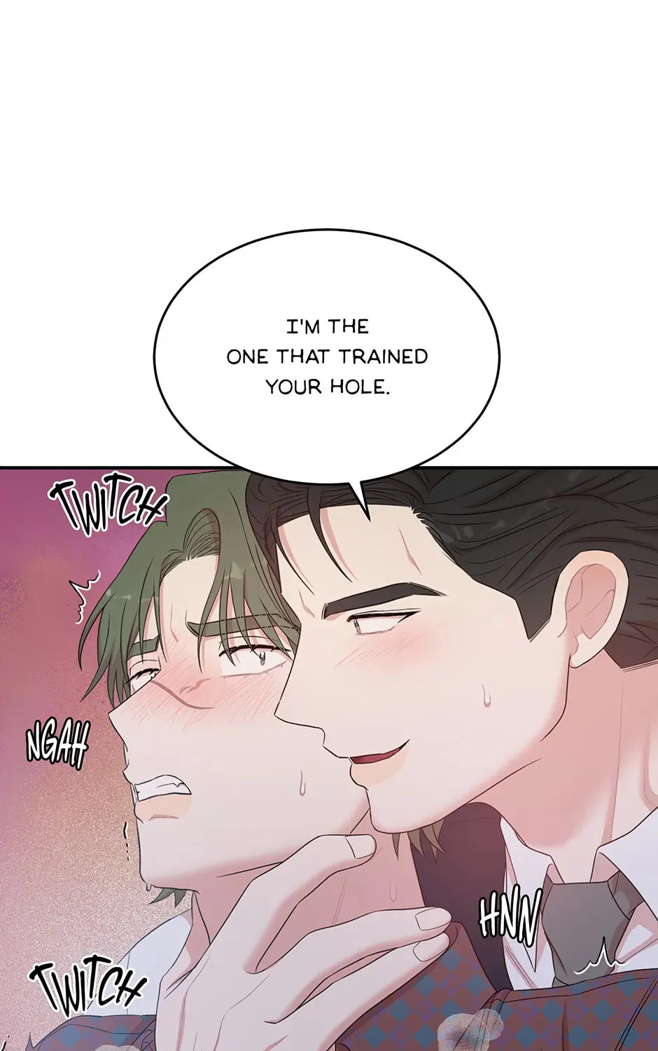 Engrave the Mark, Master Chapter 57 page 117 - 