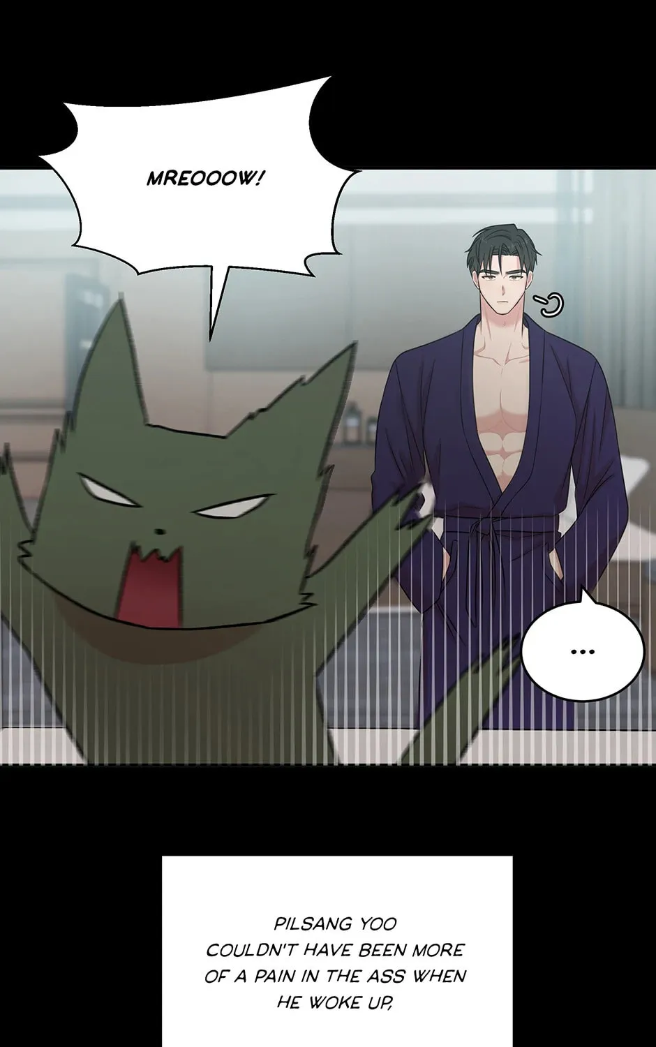 Engrave the Mark, Master Chapter 57 page 13 - 