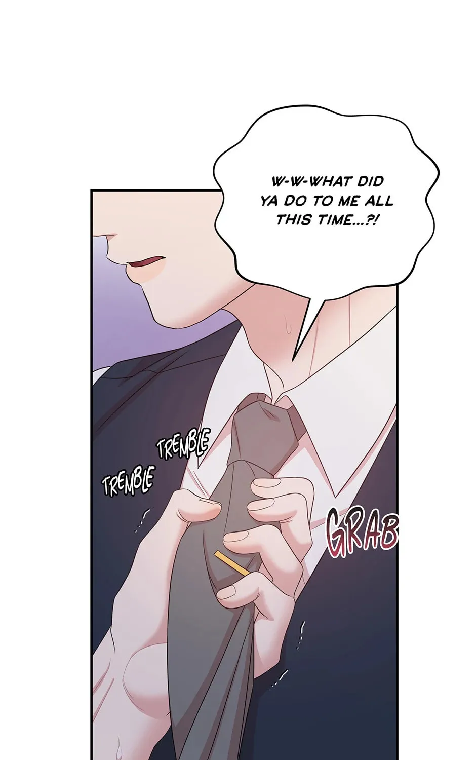 Engrave the Mark, Master Chapter 57 page 121 - 