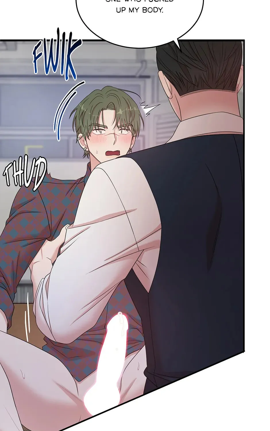 Engrave the Mark, Master Chapter 57 page 127 - 