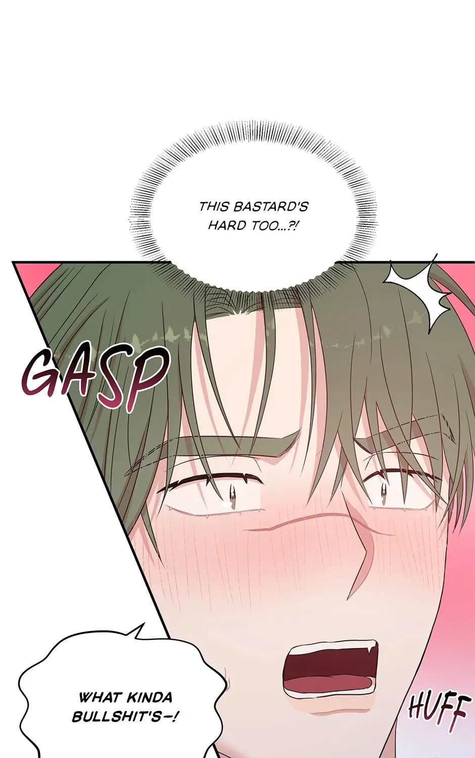 Engrave the Mark, Master Chapter 57 page 133 - 