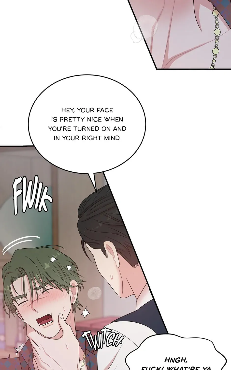 Engrave the Mark, Master Chapter 57 page 135 - 