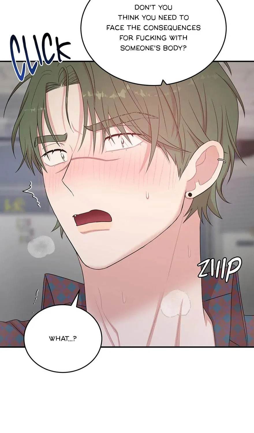 Engrave the Mark, Master Chapter 57 page 143 - 
