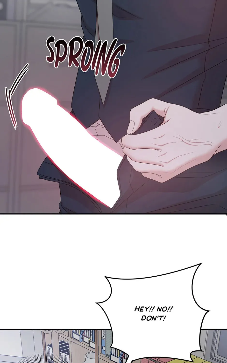 Engrave the Mark, Master Chapter 57 page 147 - 