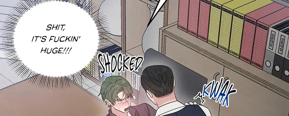 Engrave the Mark, Master Chapter 57 page 148 - 