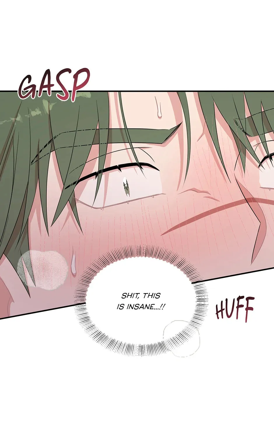 Engrave the Mark, Master Chapter 57 page 157 - 
