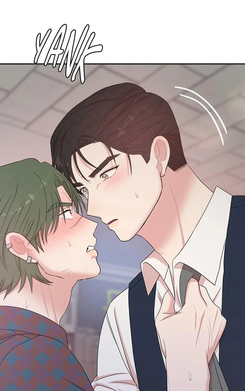 Engrave the Mark, Master Chapter 57 page 167 - 