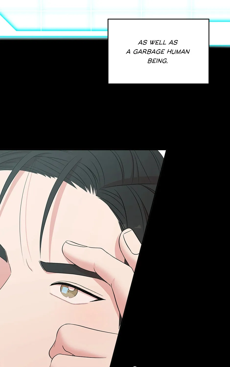 Engrave the Mark, Master Chapter 57 page 3 - 
