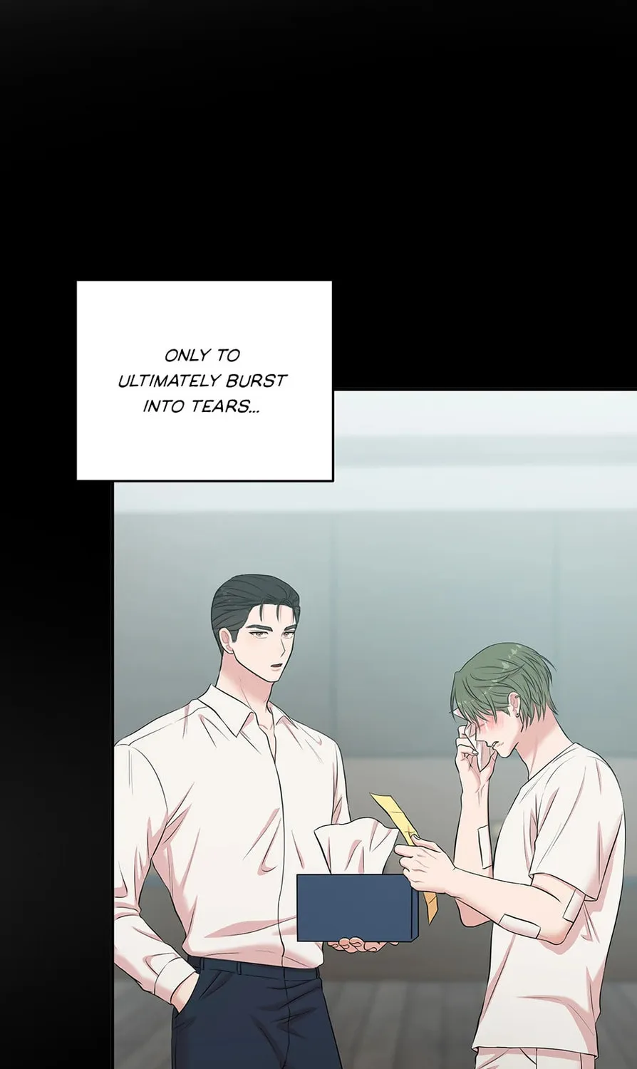 Engrave the Mark, Master Chapter 57 page 25 - 
