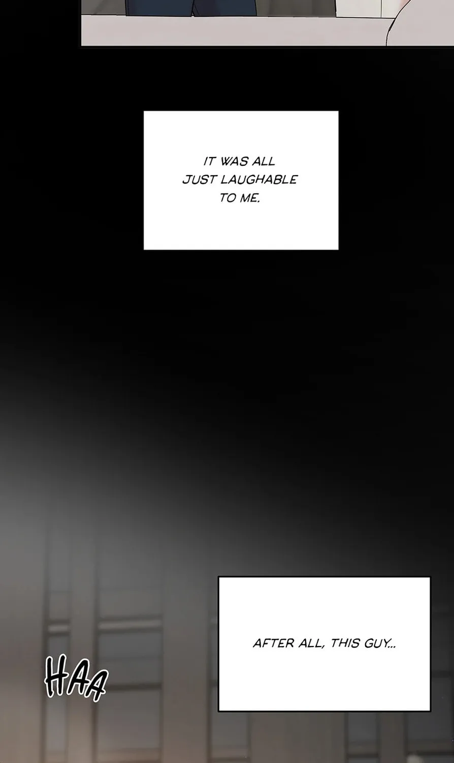 Engrave the Mark, Master Chapter 57 page 27 - 