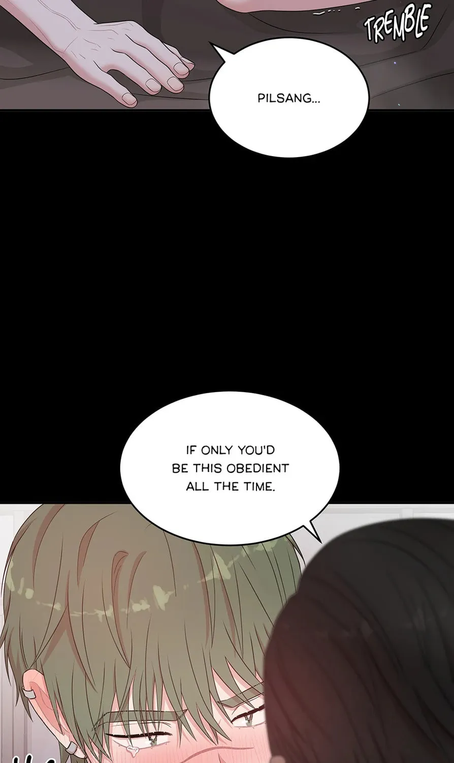 Engrave the Mark, Master Chapter 57 page 33 - 