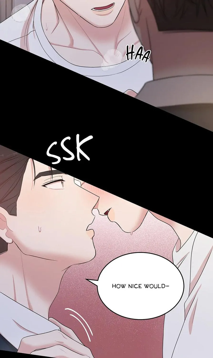 Engrave the Mark, Master Chapter 57 page 35 - 