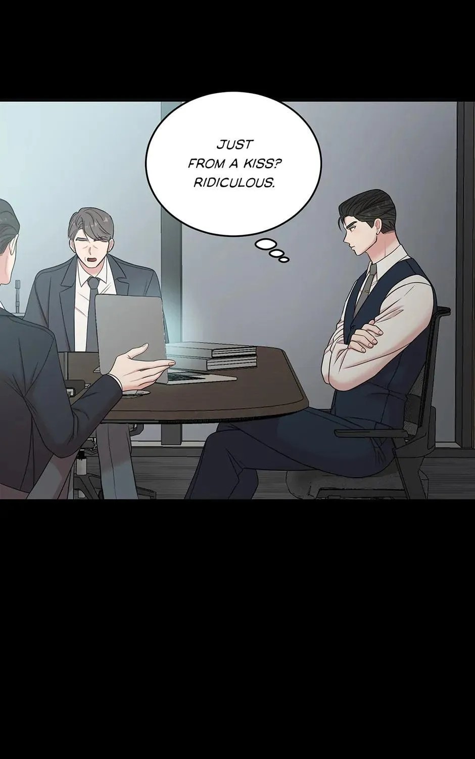 Engrave the Mark, Master Chapter 57 page 53 - 