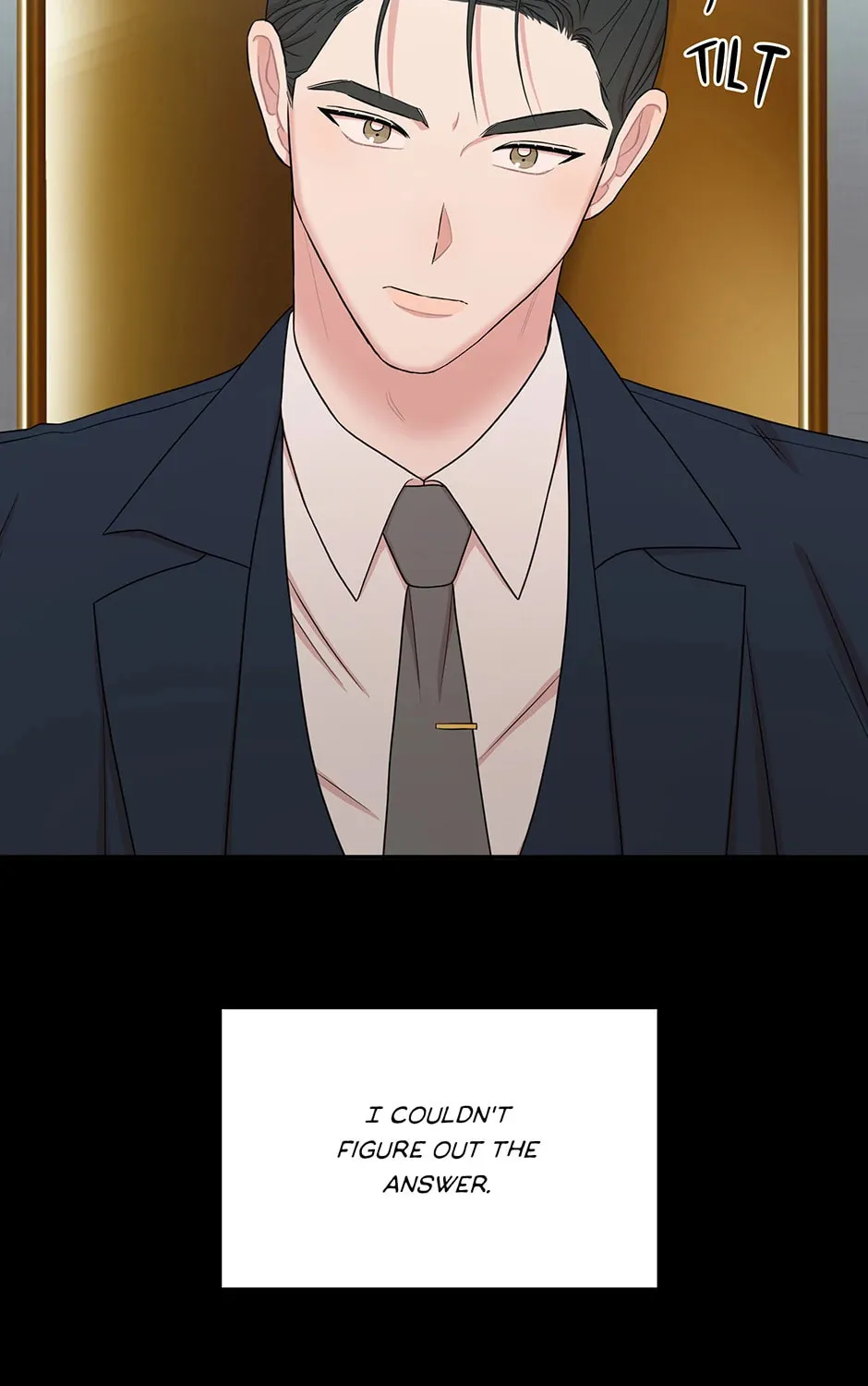 Engrave the Mark, Master Chapter 57 page 57 - 