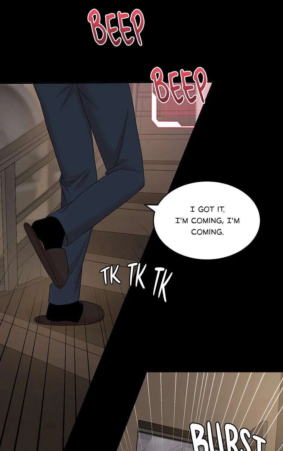 Engrave the Mark, Master Chapter 57 page 59 - 