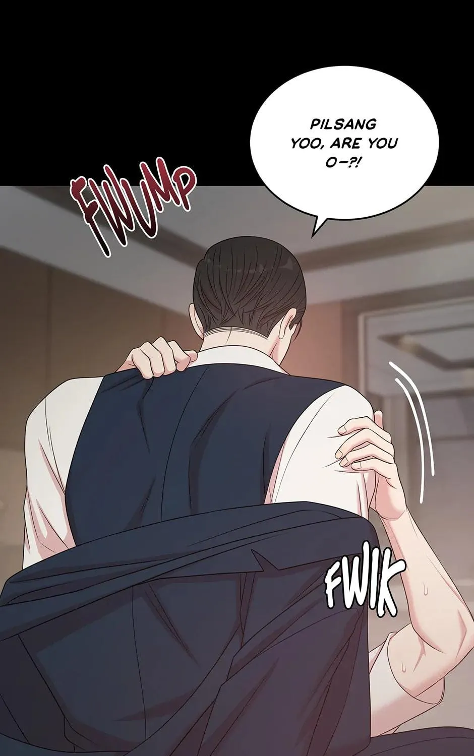 Engrave the Mark, Master Chapter 57 page 65 - 