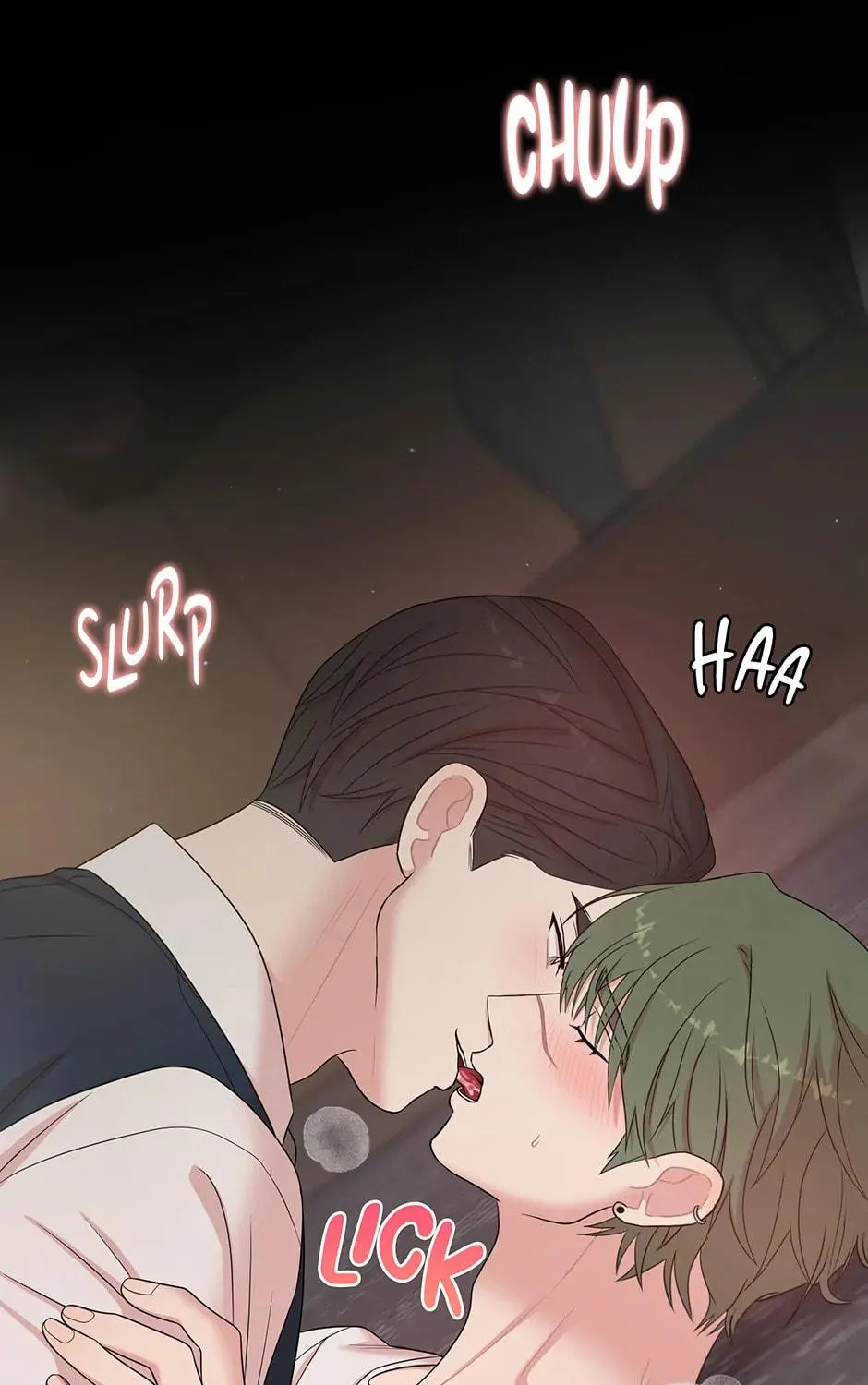Engrave the Mark, Master Chapter 57 page 69 - 