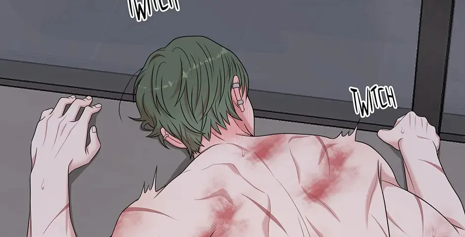 Engrave the Mark, Master Chapter 57 page 8 - 