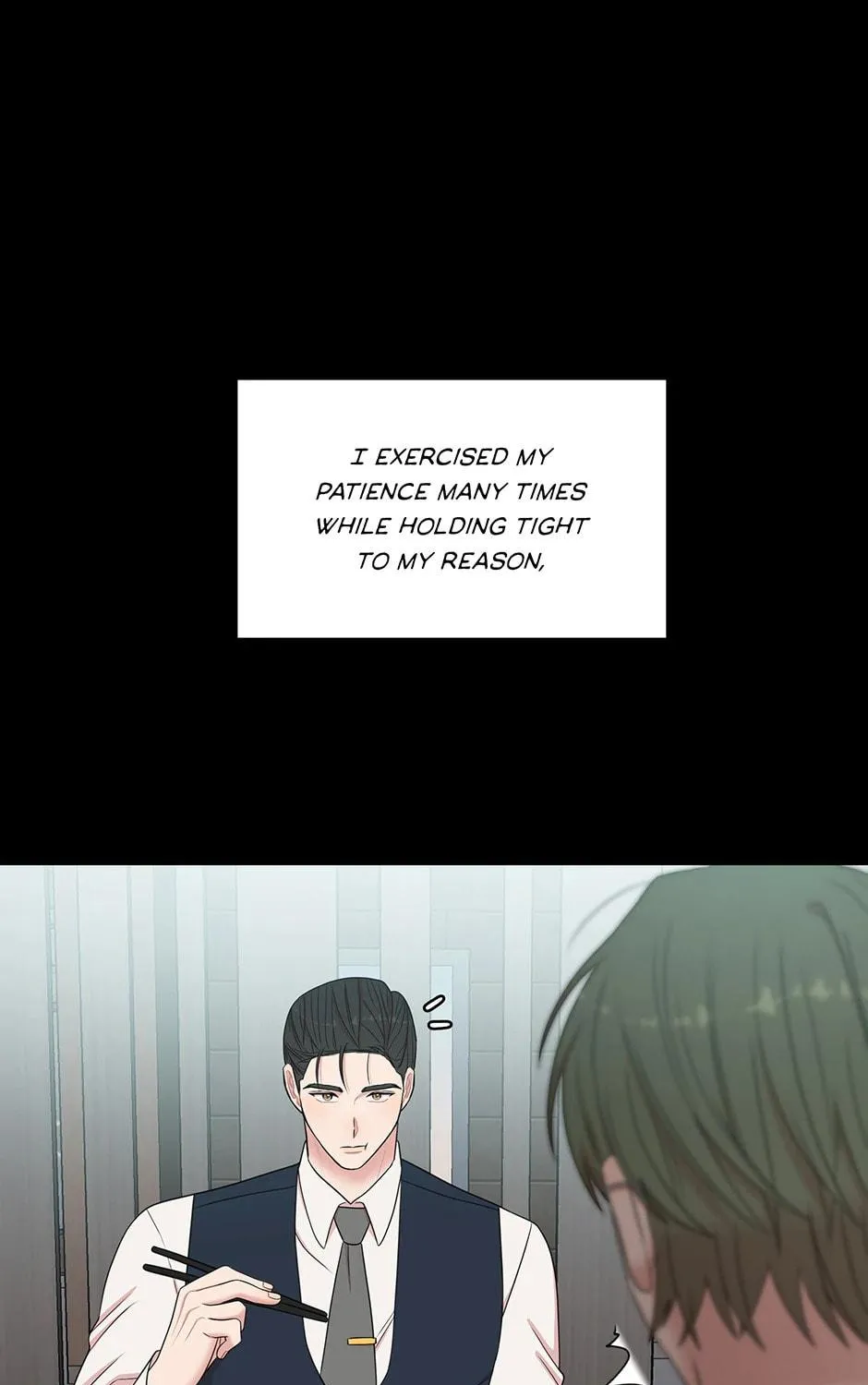 Engrave the Mark, Master Chapter 57 page 77 - 