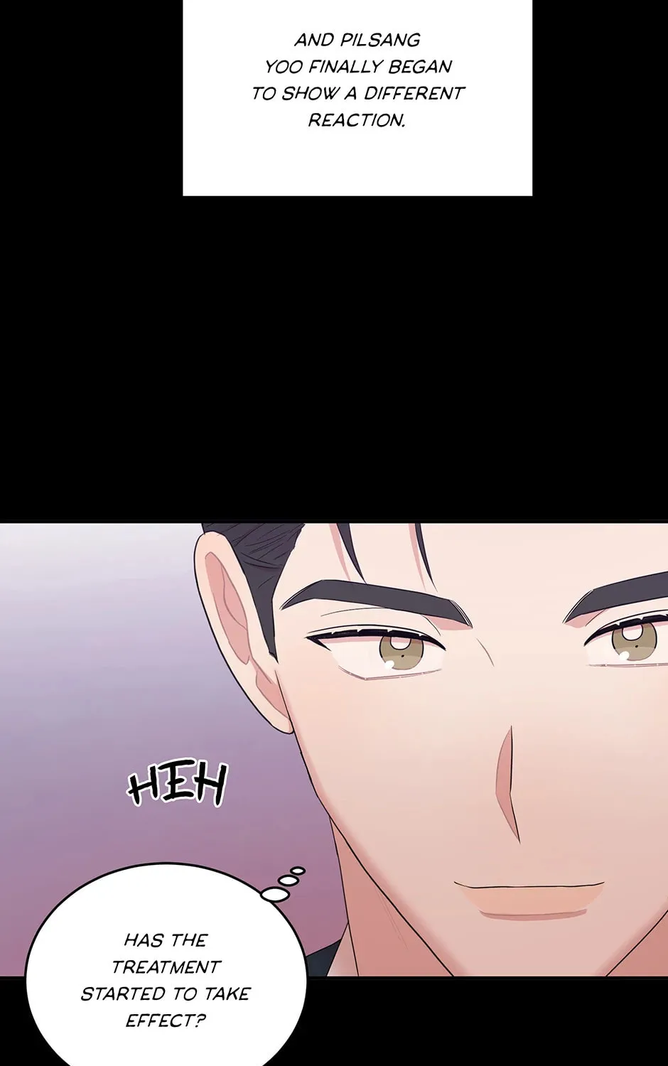 Engrave the Mark, Master Chapter 57 page 81 - 