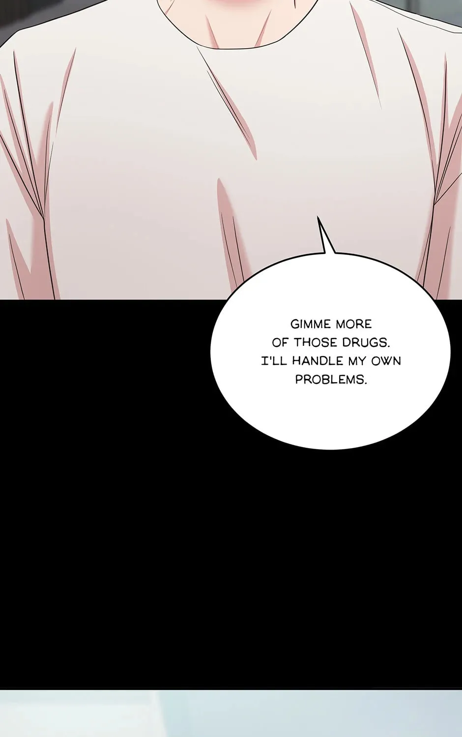 Engrave the Mark, Master Chapter 57 page 85 - 