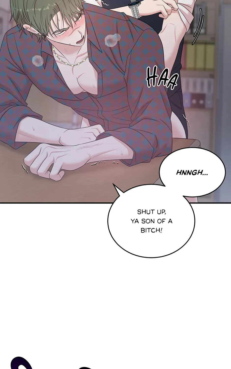 Engrave the Mark, Master Chapter 57 page 97 - 