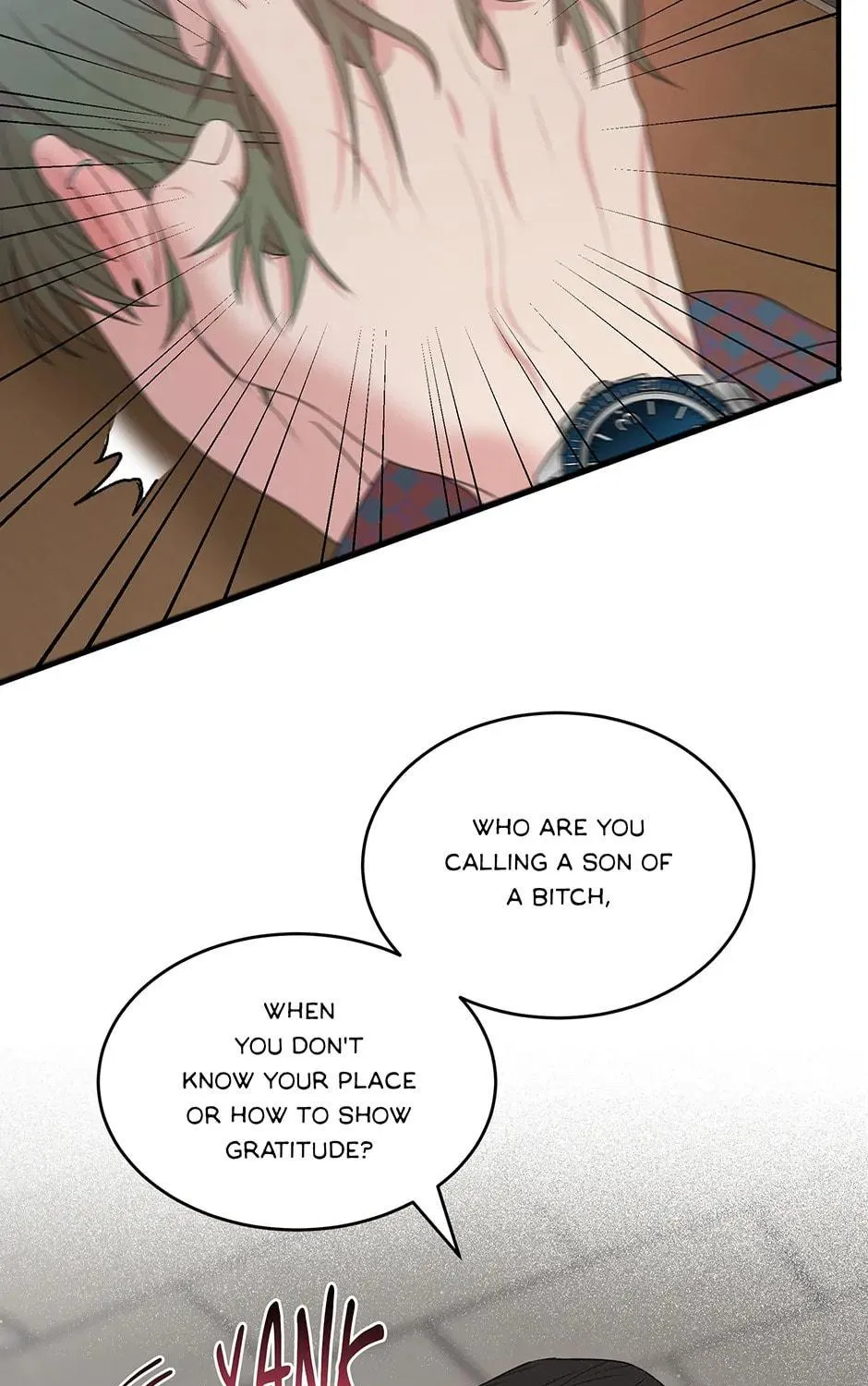 Engrave the Mark, Master Chapter 57 page 99 - 
