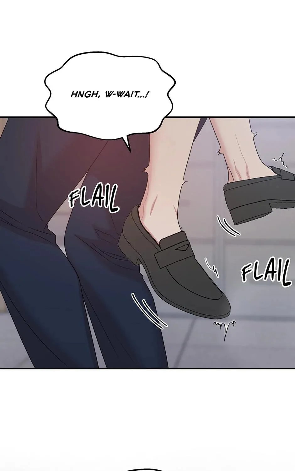 Engrave the Mark, Master Chapter 58 page 1 - 