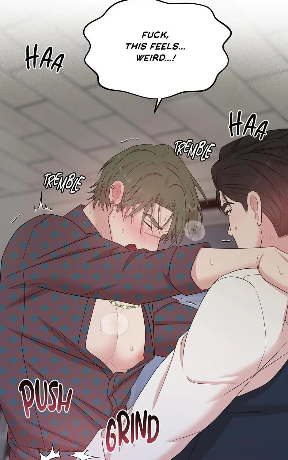 Engrave the Mark, Master Chapter 58 page 2 - 