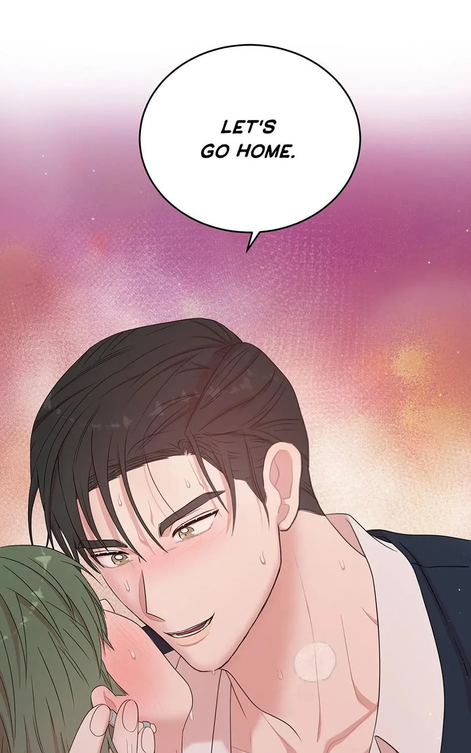 Engrave the Mark, Master Chapter 58 page 101 - 