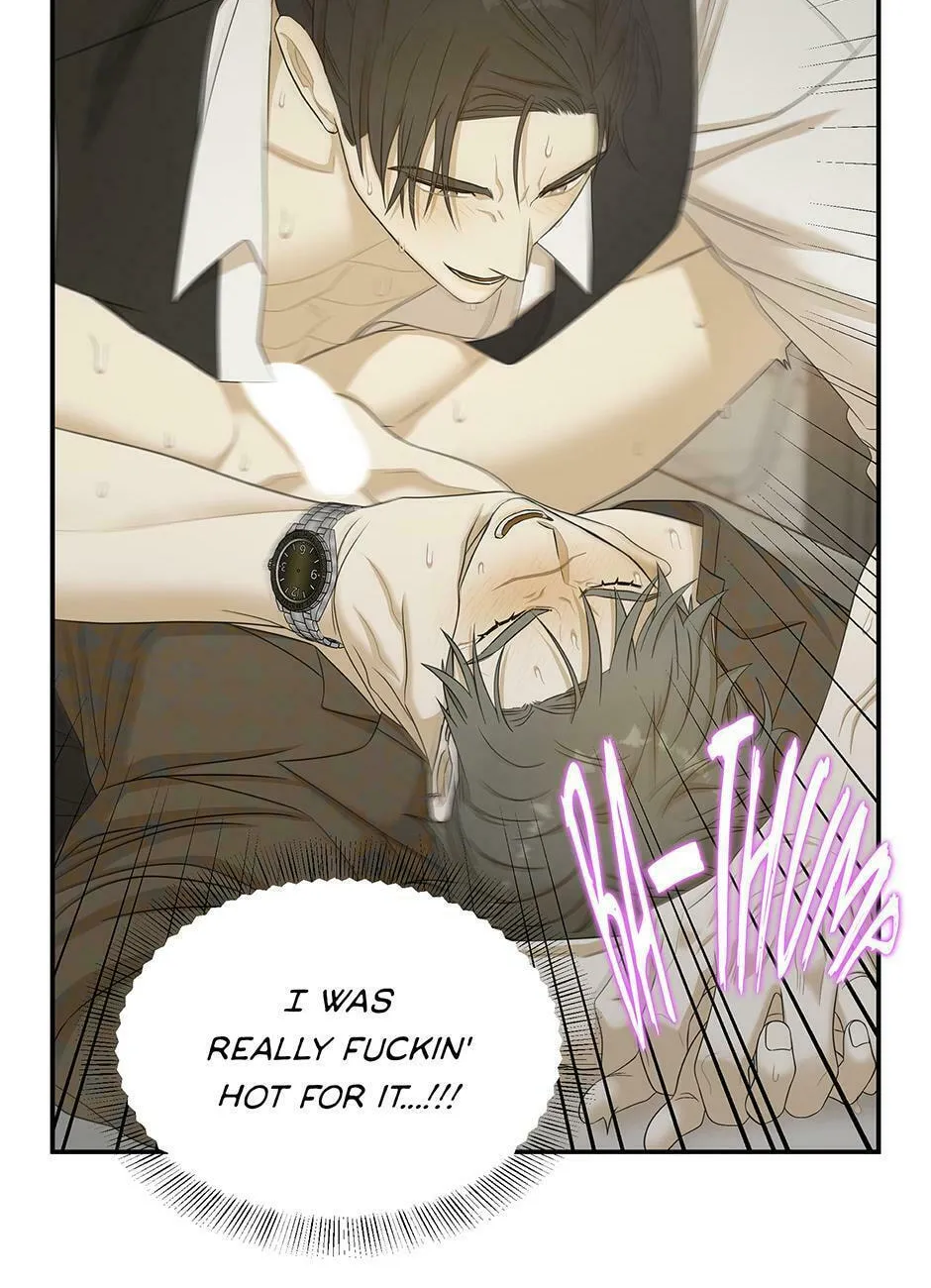 Engrave the Mark, Master Chapter 58 page 111 - 
