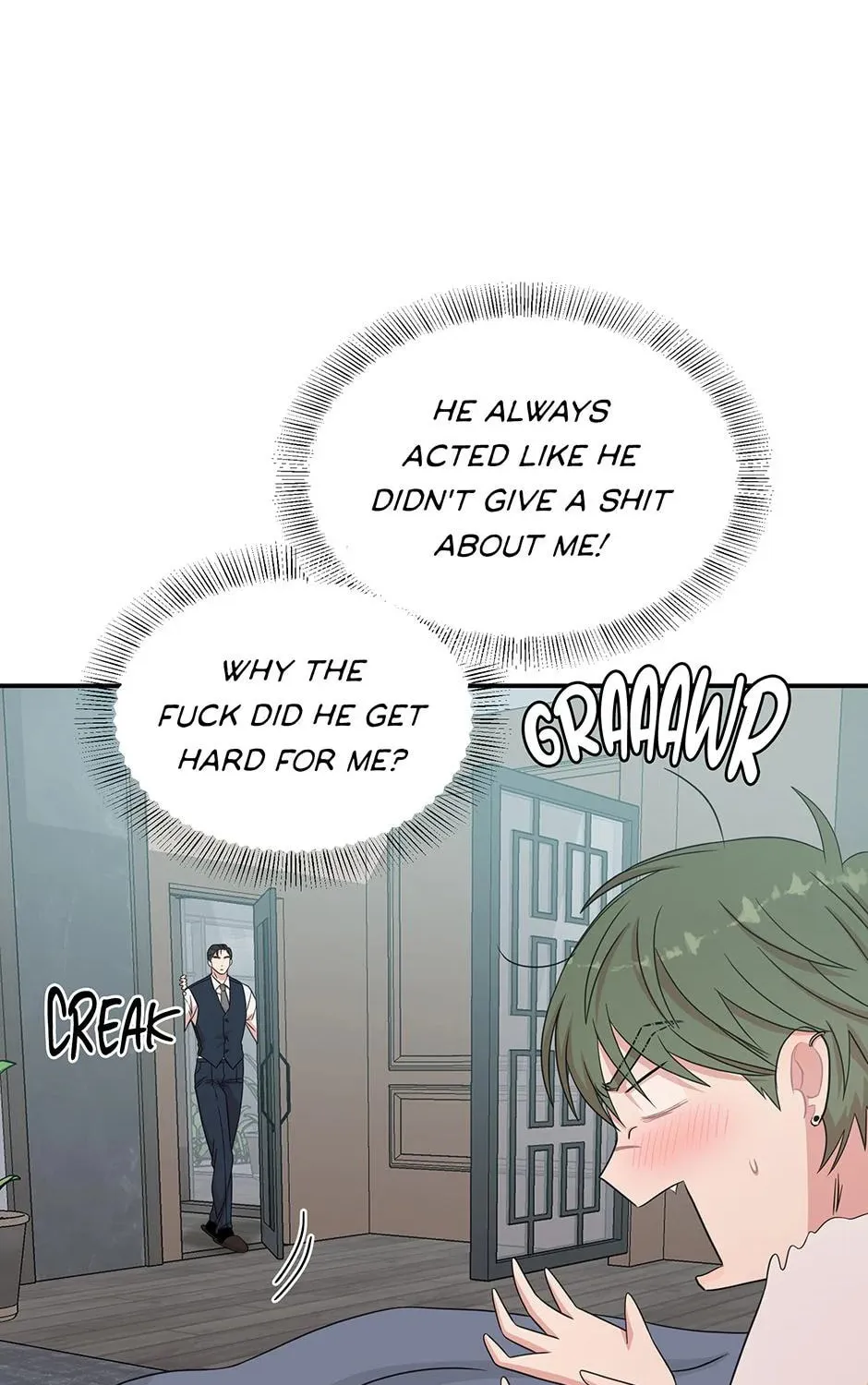 Engrave the Mark, Master Chapter 58 page 117 - 