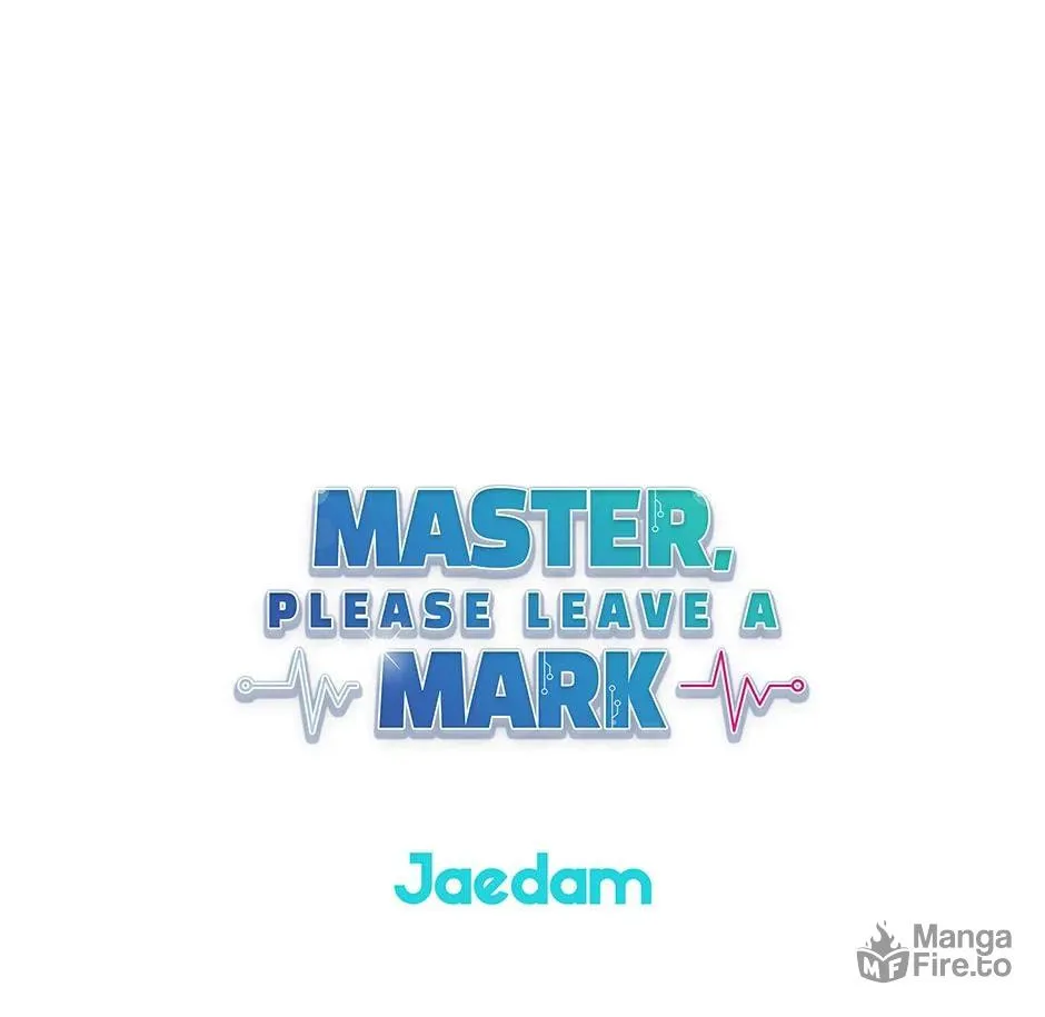 Engrave the Mark, Master Chapter 58 page 132 - 