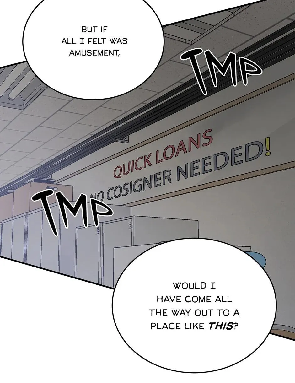 Engrave the Mark, Master Chapter 58 page 17 - 