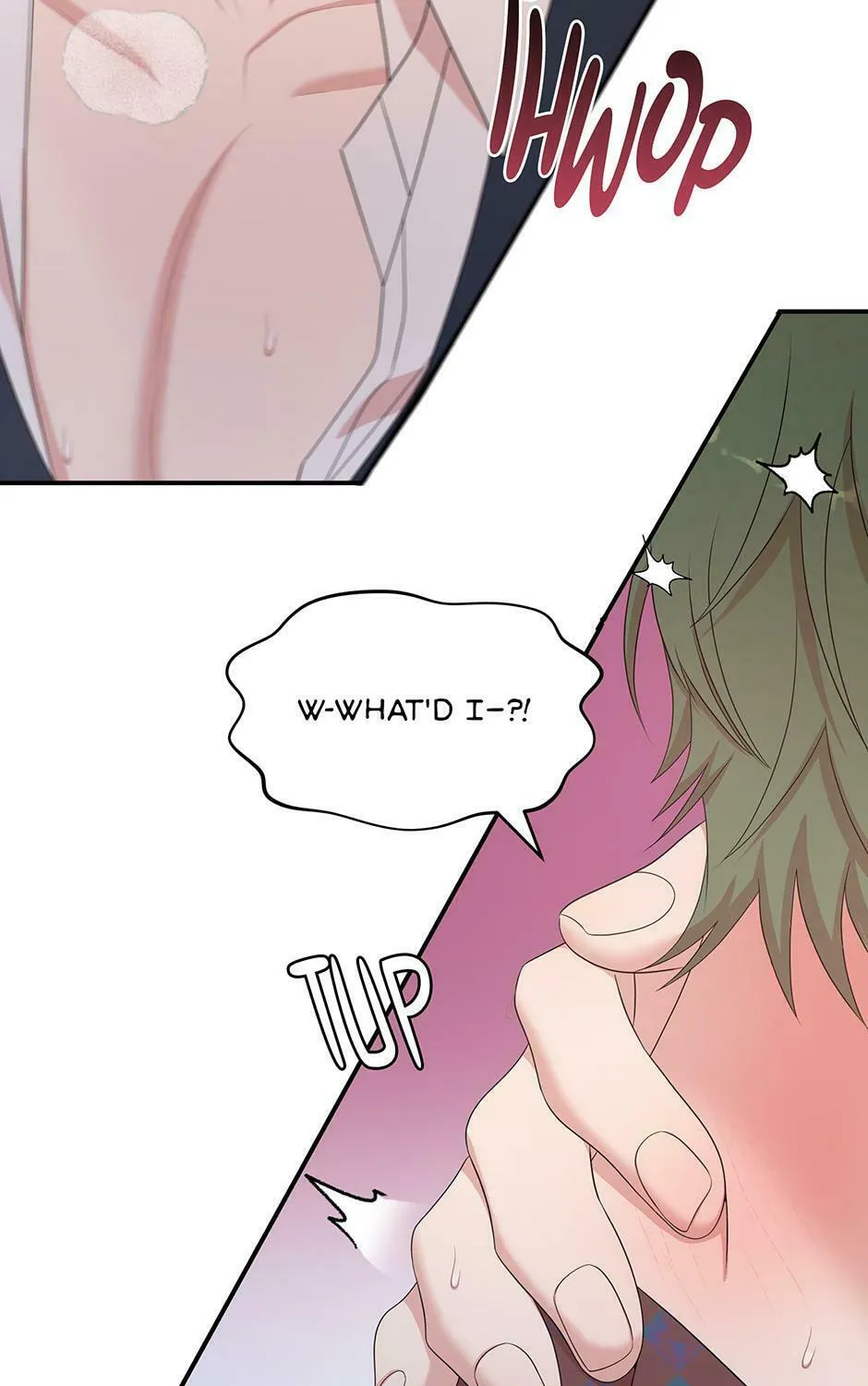 Engrave the Mark, Master Chapter 58 page 22 - 