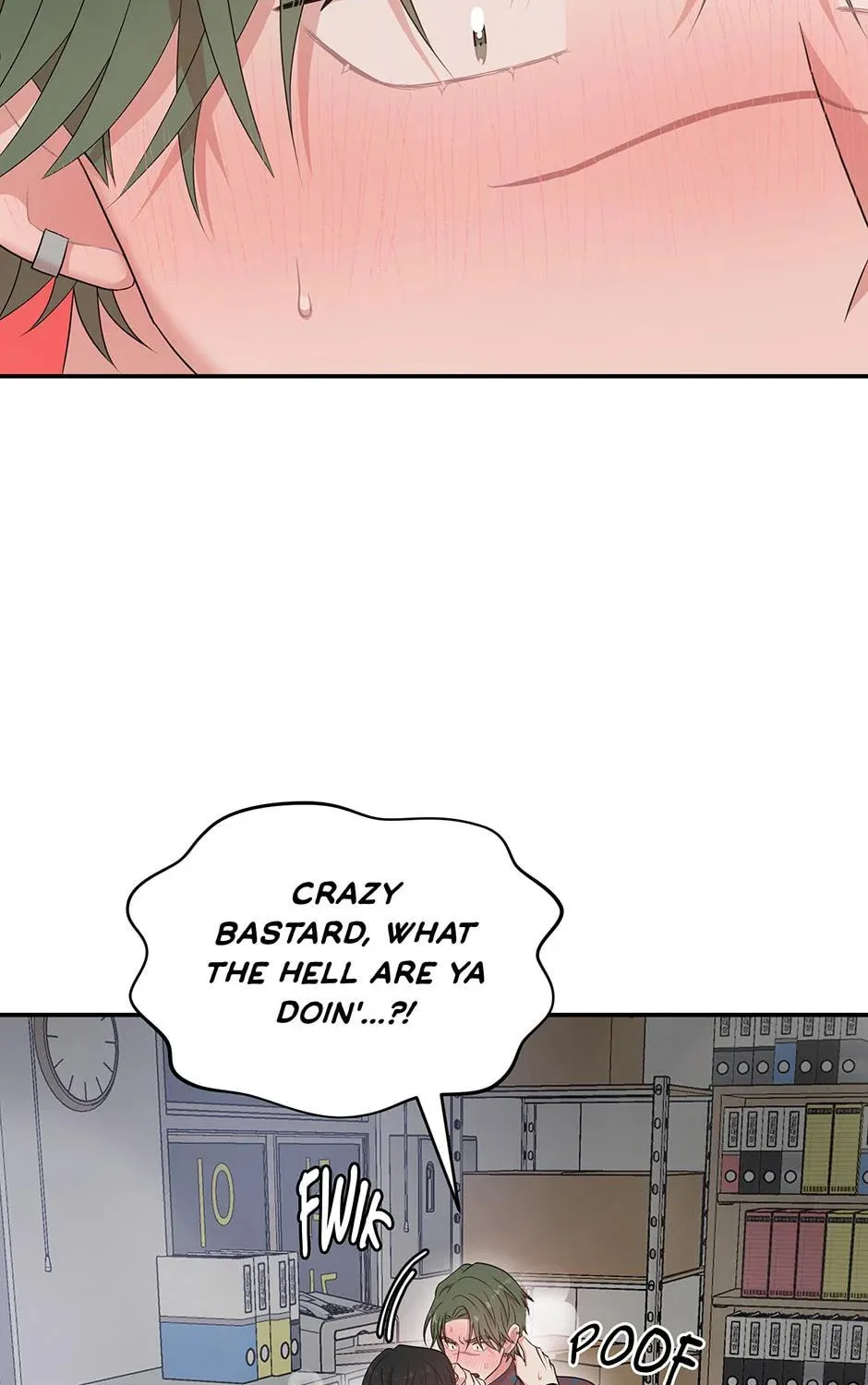 Engrave the Mark, Master Chapter 58 page 26 - 
