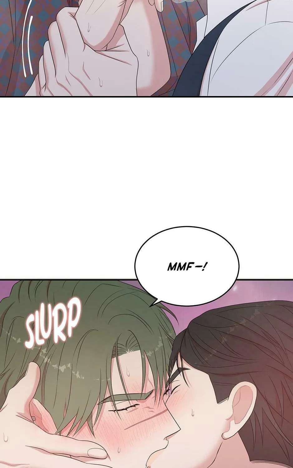 Engrave the Mark, Master Chapter 58 page 29 - 