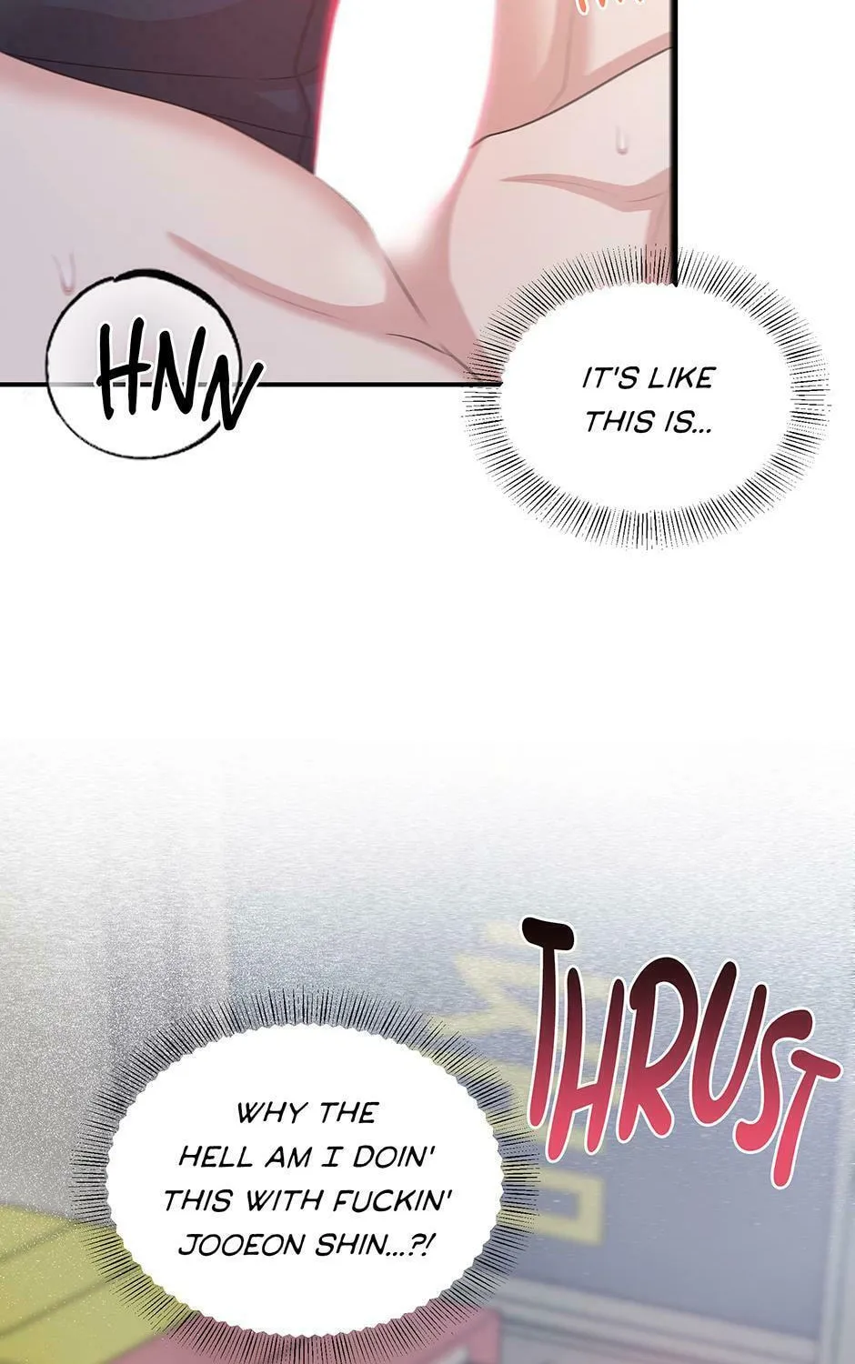 Engrave the Mark, Master Chapter 58 page 33 - 