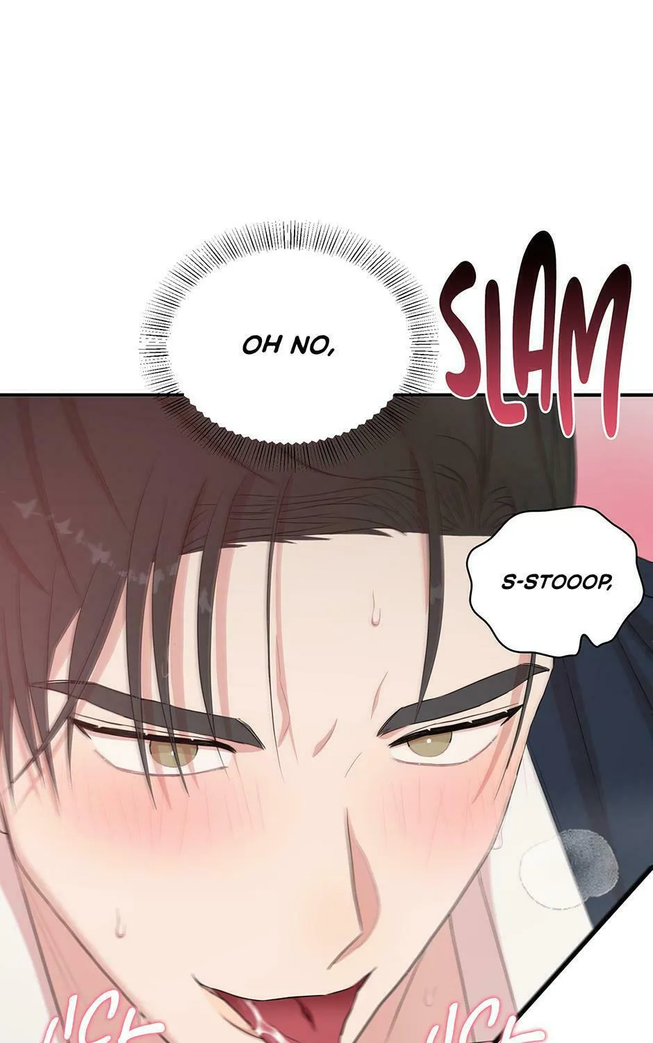 Engrave the Mark, Master Chapter 58 page 36 - 